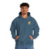 Pittsburgh Steelers Dancing Bear Unisex Hoodie - NFL - StealieShop